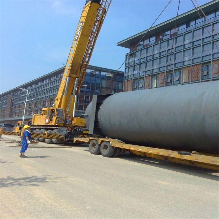 宝丰大型吊车租赁公司