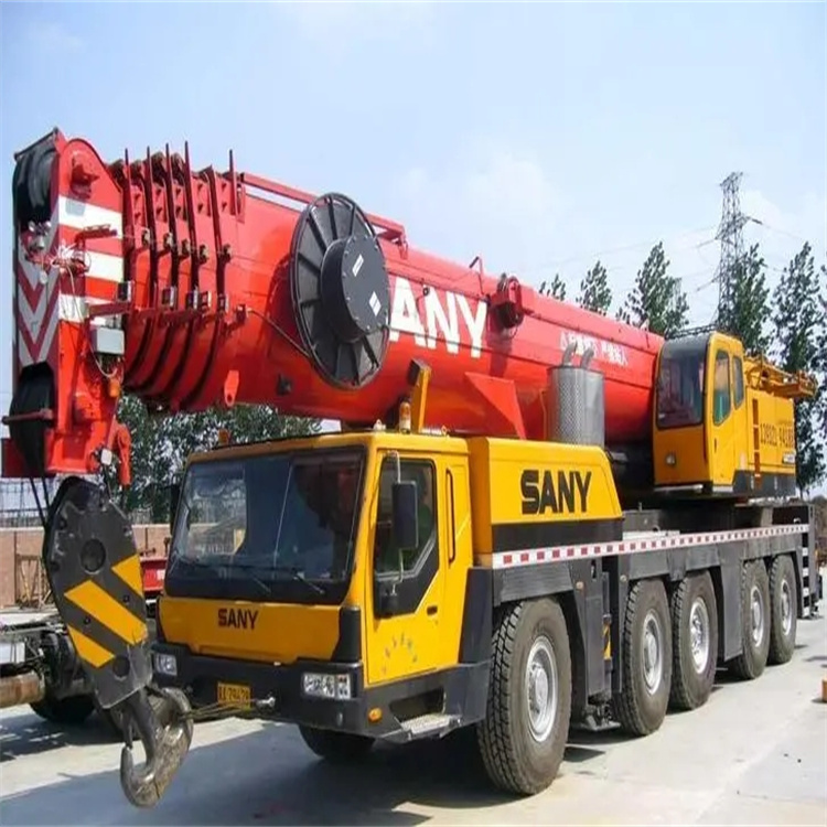 宝丰附近工地哪里有吊车出租|应急吊装服务|24小时灵活调度