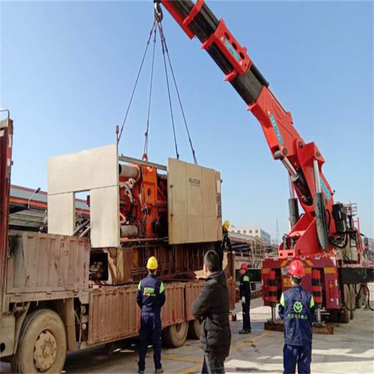 宝丰附近随车吊出租，便捷服务与实用联系方式