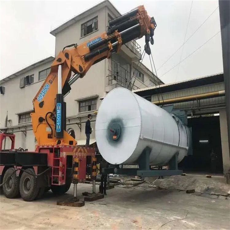 宝丰室内装修小型折臂吊出租服务：高效解决方案与租赁指南