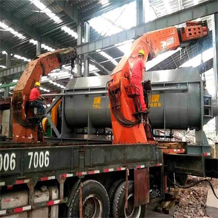 宝丰大型随车吊出租多少钱