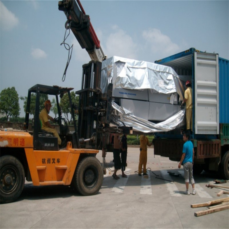 宝丰物流仓库装卸随车吊租赁服务优势与选择指南