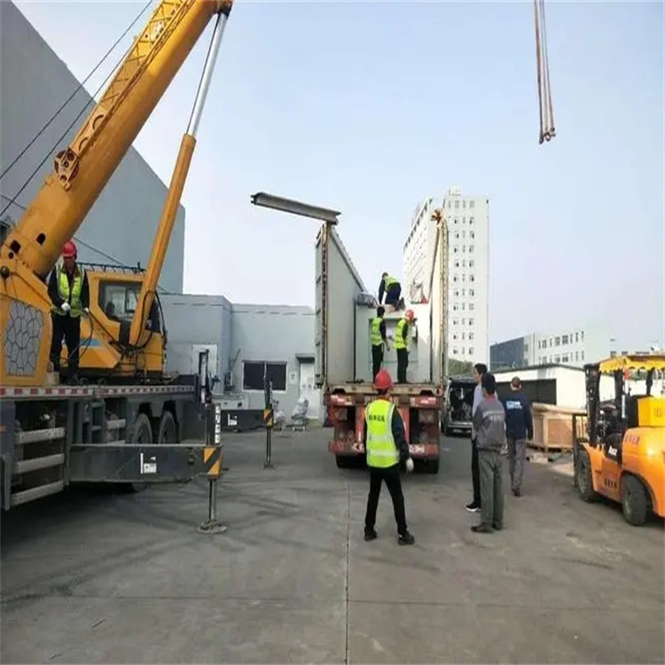 宝丰如何找到附近的吊车救援服务