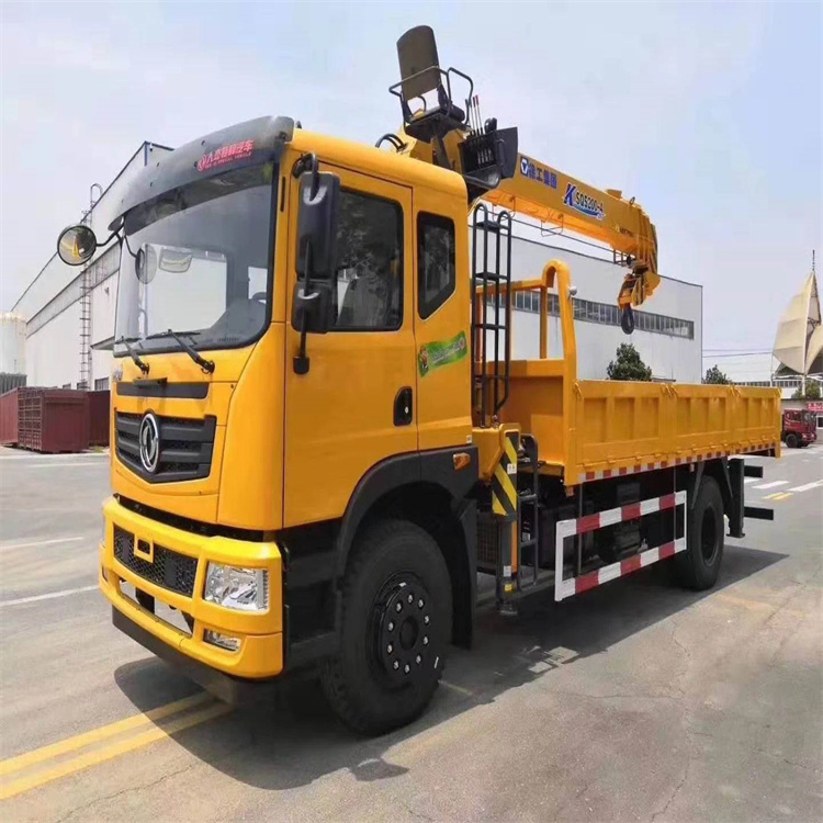 宝丰附近找一辆随车吊出租