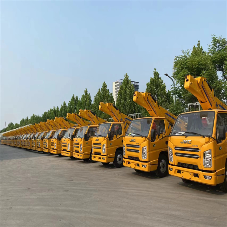 宝丰路灯车高空作业车出租|市政维修|广告安装