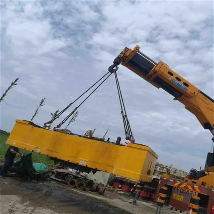 宝丰专业吊车出租哪家好