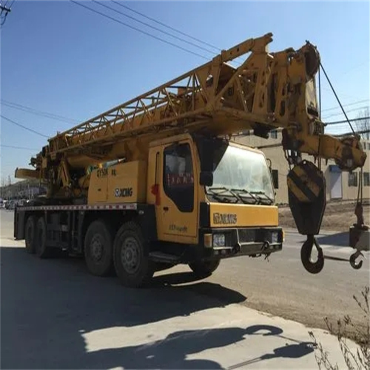 宝丰哪里有专业吊车出租